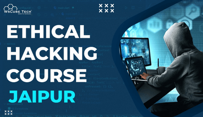 Ethical Hacking Course in Jaipur
