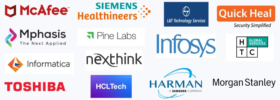 Top Companies Hiring C++ Programmers