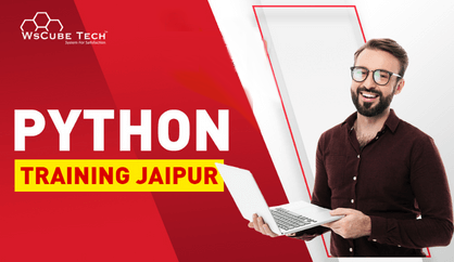 Python Course in Jaipur